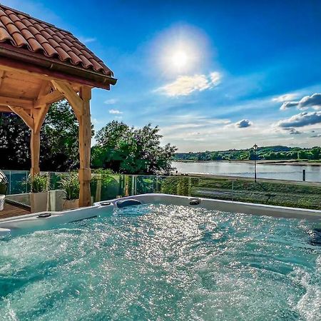Bulwar Residence & Wellness Казимеж-Дольны Экстерьер фото