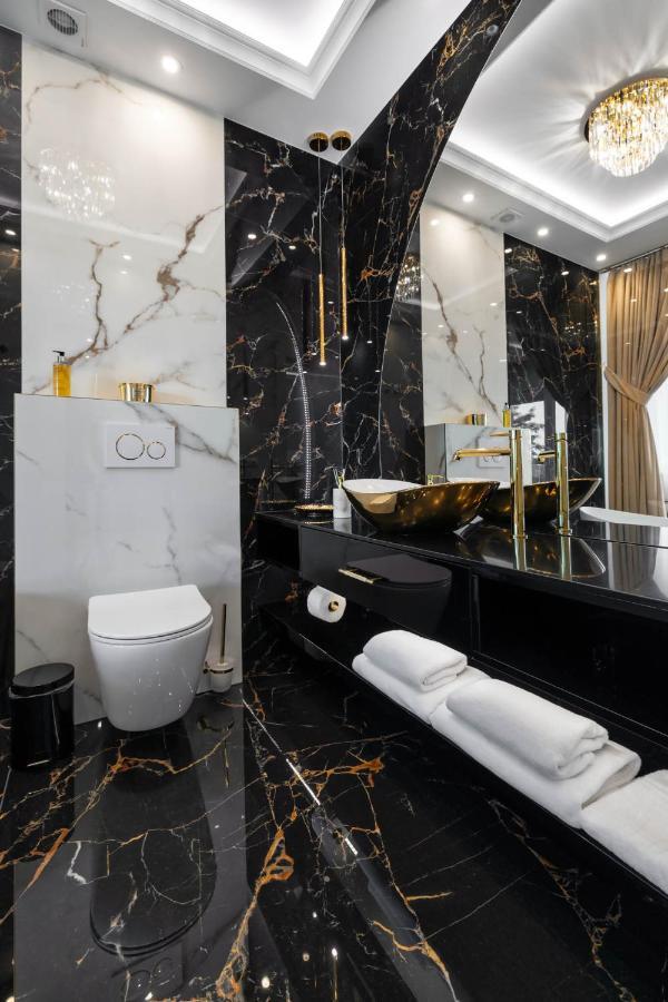 Bulwar Residence & Wellness Казимеж-Дольны Экстерьер фото
