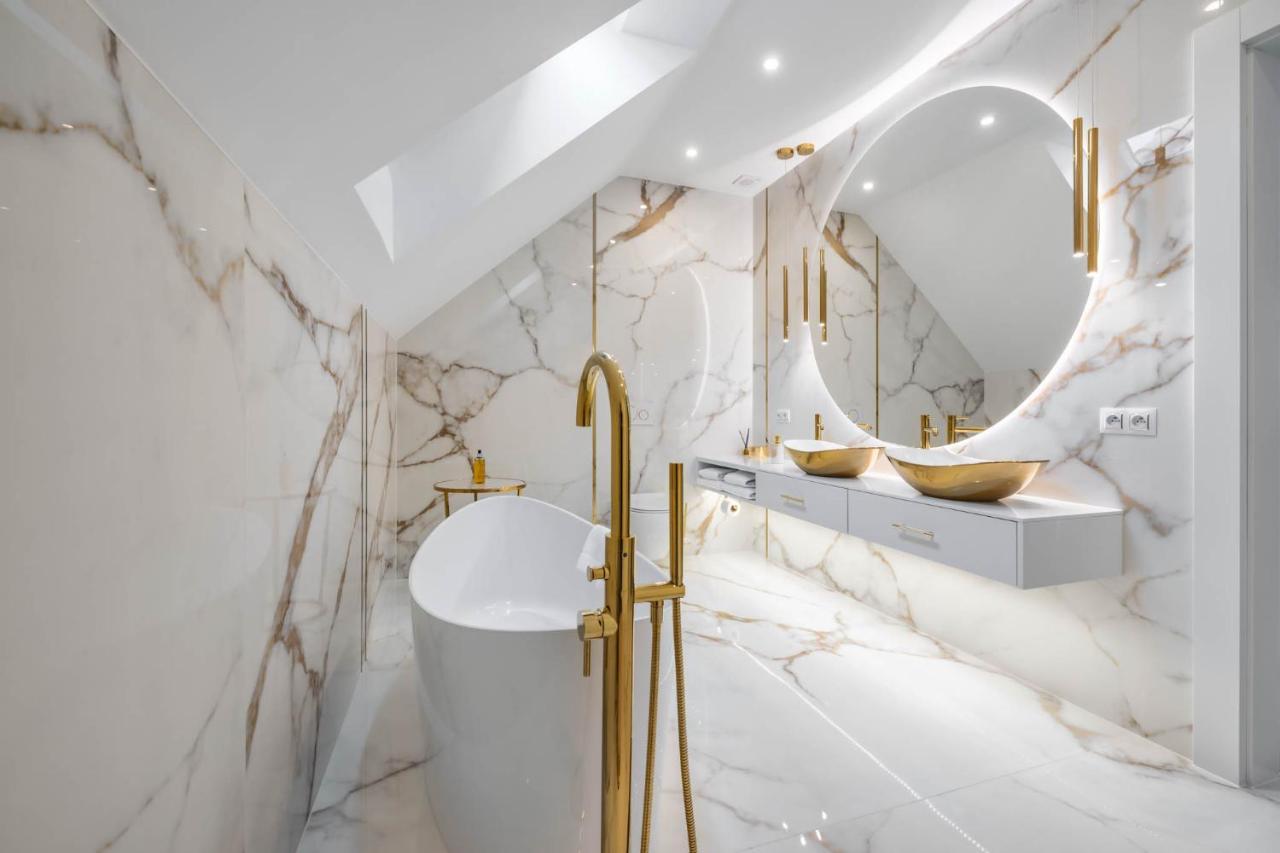 Bulwar Residence & Wellness Казимеж-Дольны Экстерьер фото