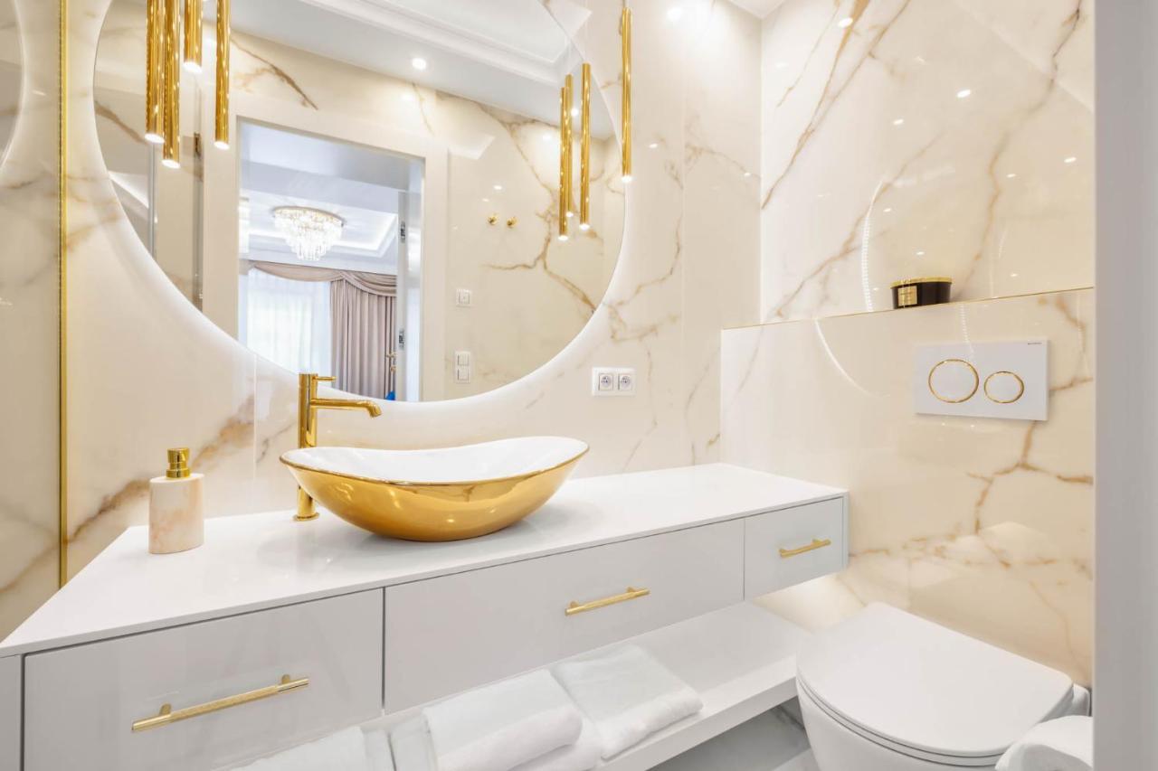 Bulwar Residence & Wellness Казимеж-Дольны Экстерьер фото