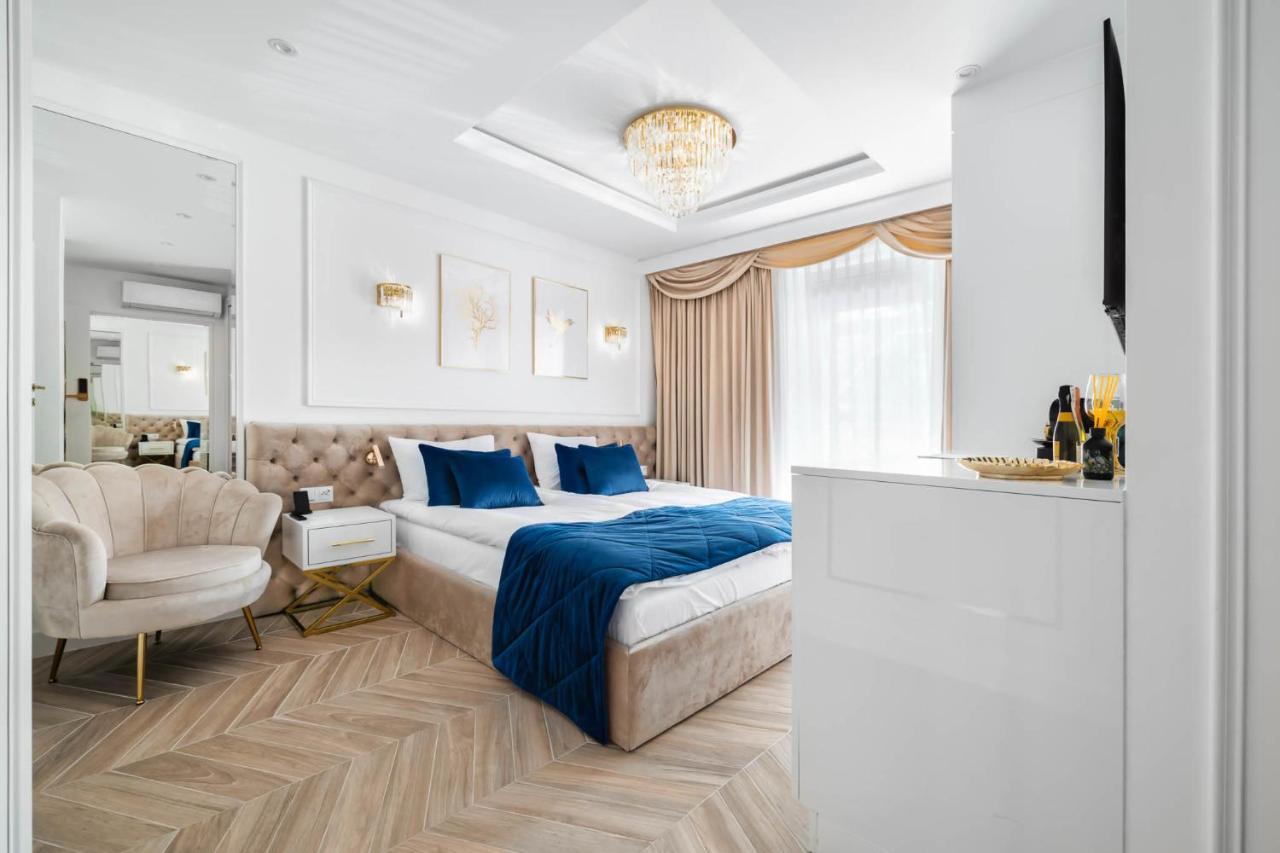 Bulwar Residence & Wellness Казимеж-Дольны Экстерьер фото